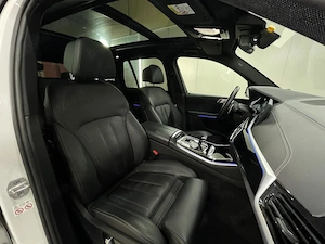 BMW X5 - imagine 13