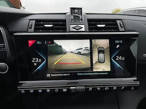 Ds DS7 Crossback - imagine 14