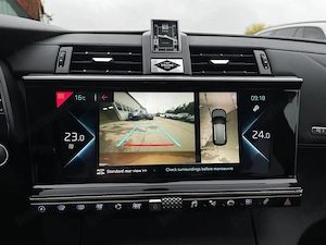 Ds DS7 Crossback - imagine 15