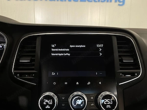 Renault Megane - imagine 17