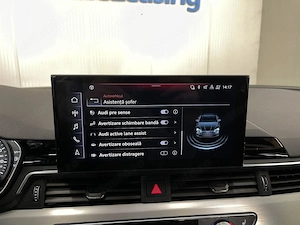 Audi A5 Sportback - imagine 16