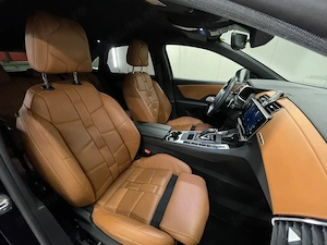 Ds DS7 Crossback - imagine 10