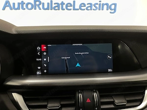 Alfa Romeo Stelvio - imagine 14