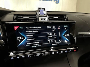 Ds DS7 Crossback - imagine 19