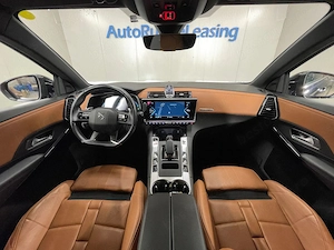 Ds DS7 Crossback - imagine 7