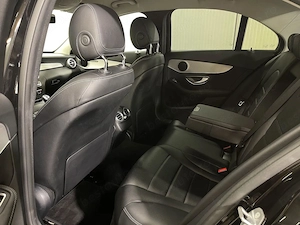 Mercedes-Benz C - imagine 11