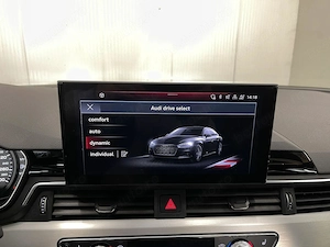 Audi A5 Sportback - imagine 18