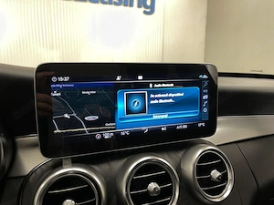 Mercedes-Benz C - imagine 14