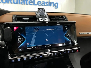 Ds DS7 Crossback - imagine 17