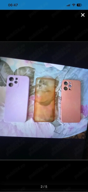 diverse huse iphone 11pm si 13 , samsung , redmi 12
