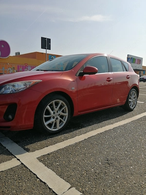 vand-schimb mazda 3 - imagine 2