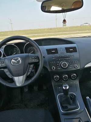 vand-schimb mazda 3 - imagine 3