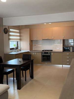Apartament de vanzare cartier Magnolia-Paulesti - imagine 4