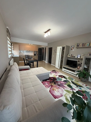 Apartament de vanzare cartier Magnolia-Paulesti - imagine 2