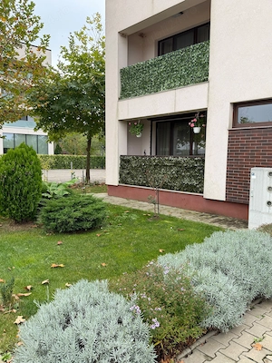 Apartament de vanzare cartier Magnolia-Paulesti