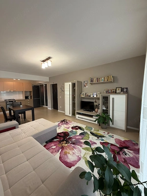 Apartament de vanzare cartier Magnolia-Paulesti - imagine 5