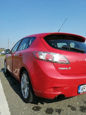 vand-schimb mazda 3 - imagine 5