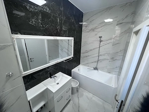 De inchiriat a apartament 2 camere  - imagine 5