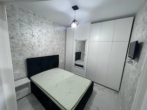 De inchiriat a apartament 2 camere  - imagine 2