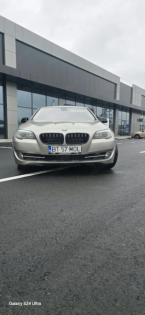 Vând BMW 530 xdrive full - imagine 4