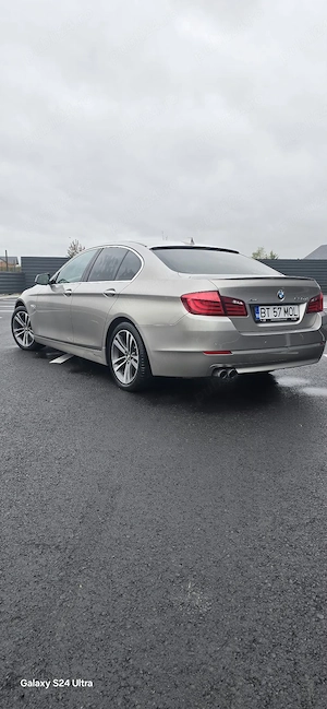 Vând BMW 530 xdrive full - imagine 2