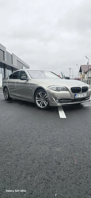 Vând BMW 530 xdrive full - imagine 3