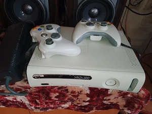 consolă Xbox 360