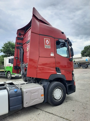 Renault T460 euro 6 2016 - imagine 5