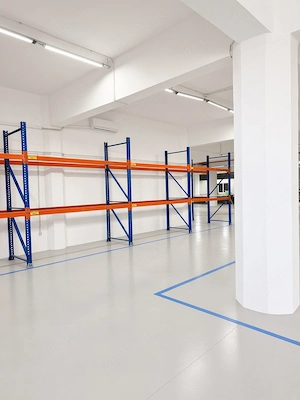 Închiriez spațiu comercial 1.050 m , fost magazin MERE, Buzău (E85) - imagine 5