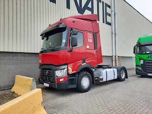 Renault T460 euro 6 2016 - imagine 3