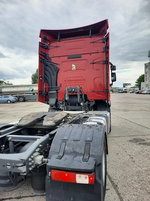 Renault T460 euro 6 2016 - imagine 4