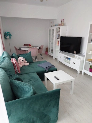 Inchiriez apartment 