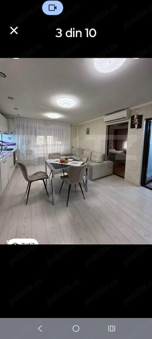 Vând apartament - imagine 3