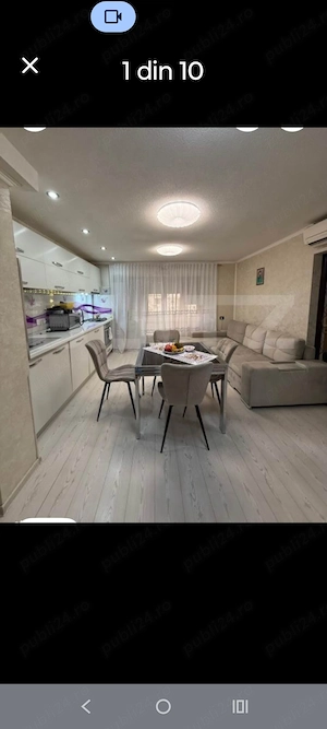 Vând apartament - imagine 9