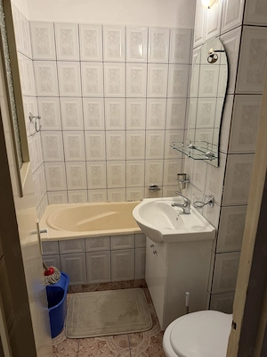 Apartament  - imagine 2