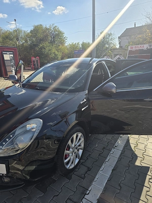 Alfaromeo Giulietta QV LINE - imagine 7