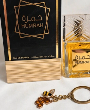  Humrah Eau de Parfum 100 ml   Nou, sigilat