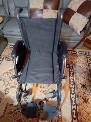 vand scaun mobil 