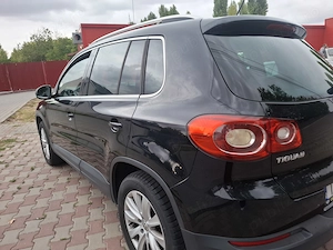 Vând Volkswagen Tiguan  - imagine 5