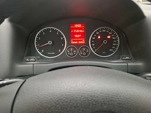 Vând Volkswagen Tiguan  - imagine 6
