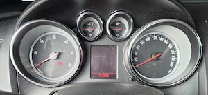 Opel Astra J 1,7CDTi  - imagine 4