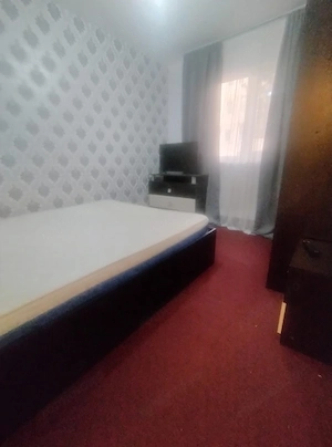  Apartament cu 2 camere, 40 mp, zona Vălenii de Munte  - imagine 3