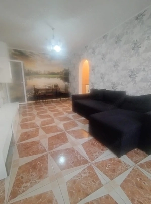  Apartament cu 2 camere în Vălenii de Munte 