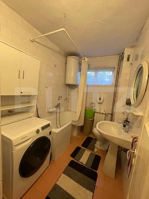 Se vinde casă in orașul HAȚEG – cu etaj, mansardă, piscină și garaj.  - imagine 12