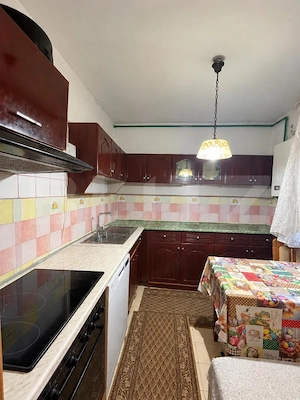 Se vinde casă in orașul HAȚEG – cu etaj, mansardă, piscină și garaj.  - imagine 10