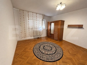 Se vinde casă in orașul HAȚEG – cu etaj, mansardă, piscină și garaj.  - imagine 13