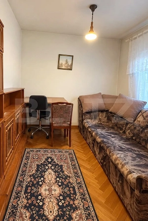 Se vinde casă in orașul HAȚEG – cu etaj, mansardă, piscină și garaj.  - imagine 15