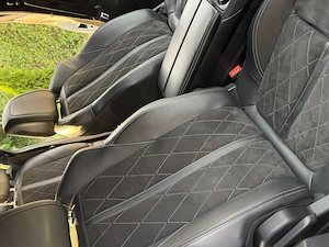Peugeot 5008 2000cmc diesel din 2019 GT line - imagine 9