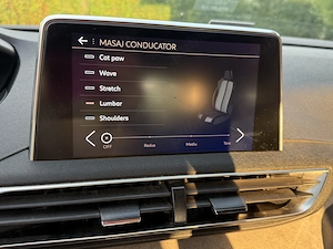 Peugeot 5008 Diesel 2000 cmc GT line - imagine 5