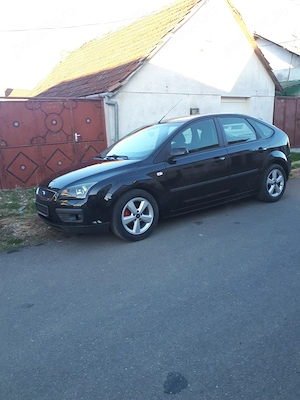 Vand ford focus 2 1.6 tdci - imagine 2